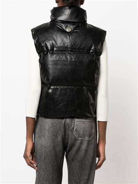 michael kors gilet